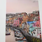 Solymar Oda ve Kahvaltı Napoli