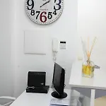 Oda ve Kahvaltı Solymar