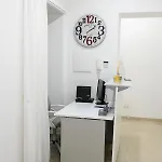 Oda ve Kahvaltı Solymar Napoli
