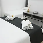 Solymar Oda ve Kahvaltı 4*