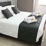 Oda ve Kahvaltı Solymar 4*