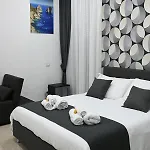 Oda ve Kahvaltı Solymar