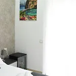 Oda ve Kahvaltı Solymar 4*