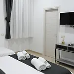 Oda ve Kahvaltı Solymar Napoli