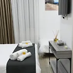 Oda ve Kahvaltı Solymar Napoli