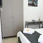 Oda ve Kahvaltı Solymar 4*