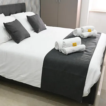 Bed & Breakfast Solymar 4*