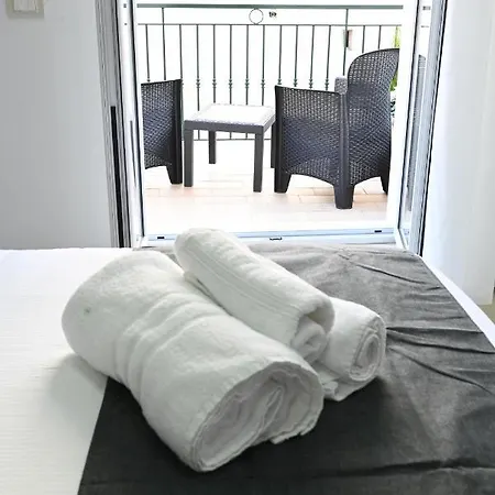 Bed & Breakfast Solymar Napoli