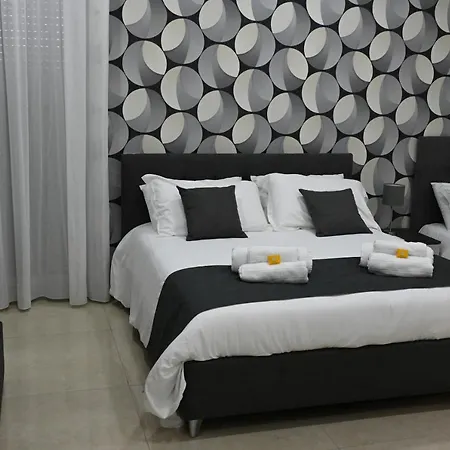 Solymar Bed & Breakfast