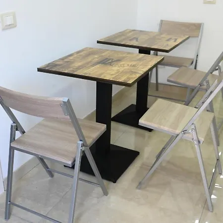 Bed & Breakfast Solymar