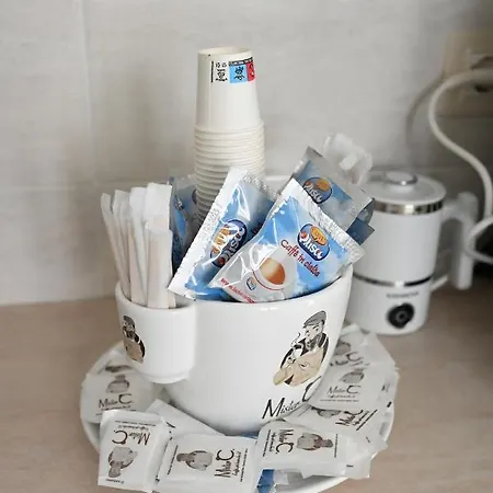 Bed & Breakfast Solymar