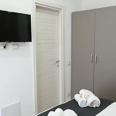 Bed & Breakfast Solymar 4*