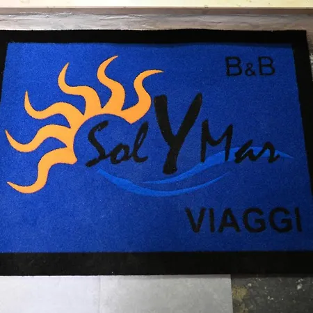 Bed & Breakfast Solymar 4*