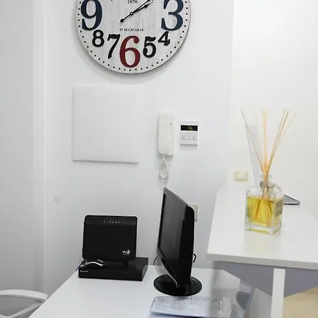 Bed & Breakfast Solymar