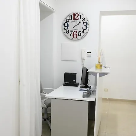 Bed & Breakfast Solymar Neapol