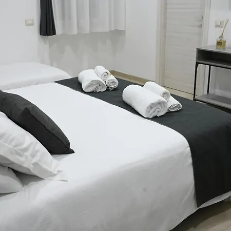 Bed & Breakfast Solymar Neapel