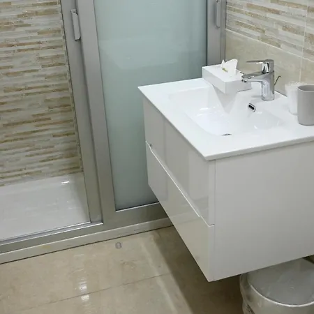 Bed & Breakfast Solymar Neapol