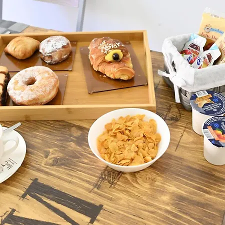 Solymar Alojamento de Acomodação e Pequeno-almoço 4*