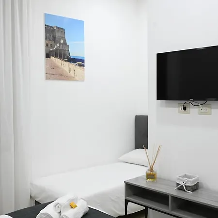 Solymar Bed & Breakfast