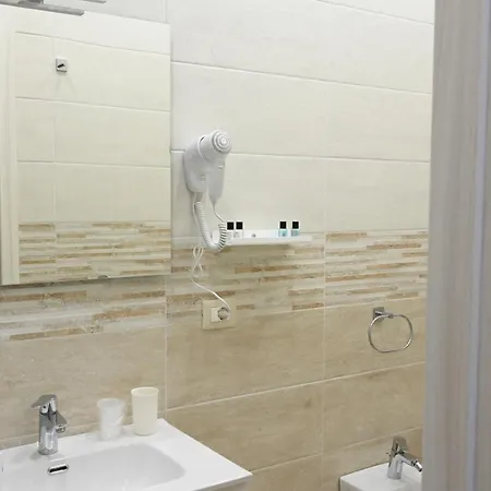 Solymar Bed & Breakfast Neapel