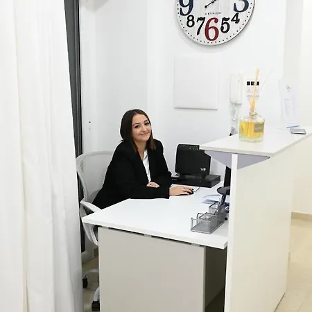 Bed and Breakfast Solymar 4*