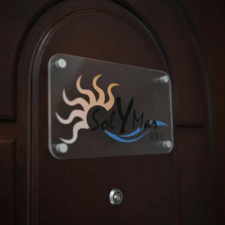 Solymar B&B 나폴리