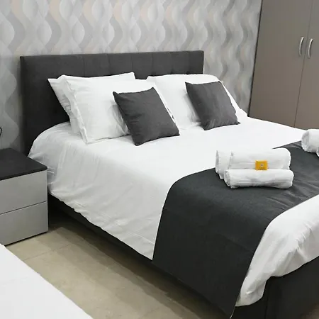 B&B Solymar 나폴리