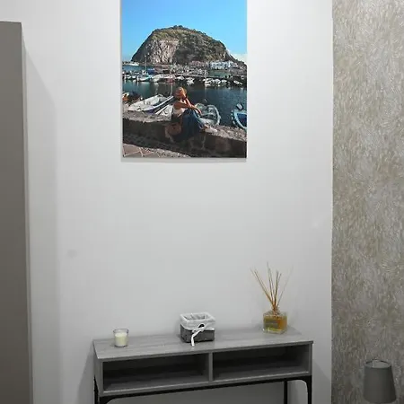 Solymar 4* 나폴리