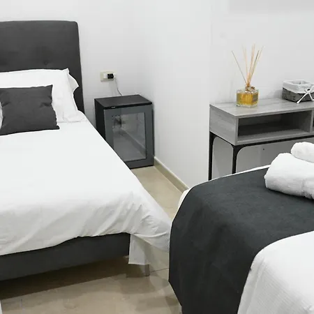 B&B Solymar 나폴리