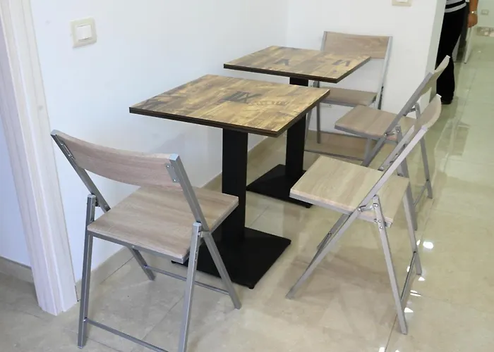 Bed & Breakfast Solymar