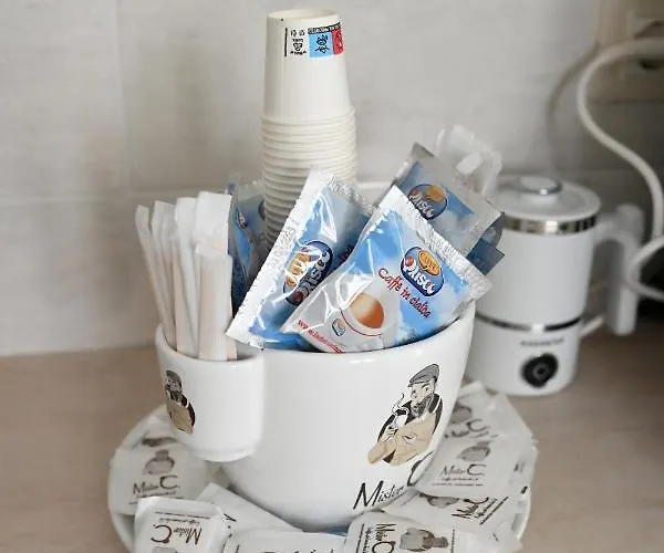 Bed & Breakfast Solymar