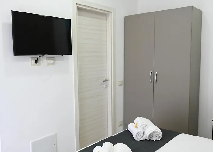 Bed & Breakfast Solymar 4*