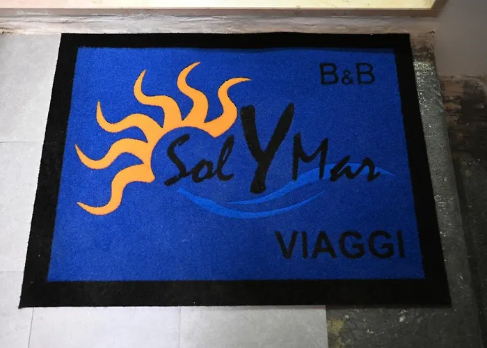 Bed & Breakfast Solymar 4*