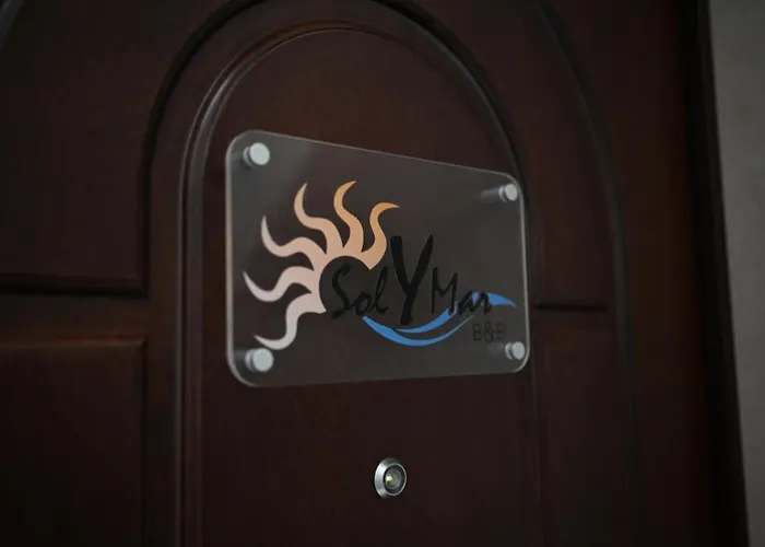 Solymar Bed & Breakfast Napoli