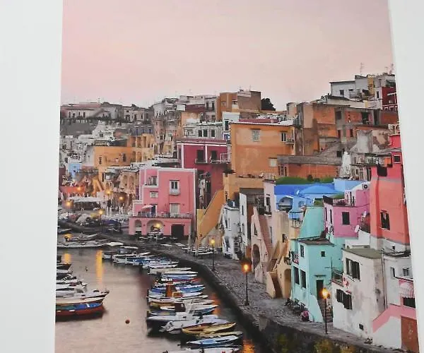 Solymar Bed & Breakfast Napoli