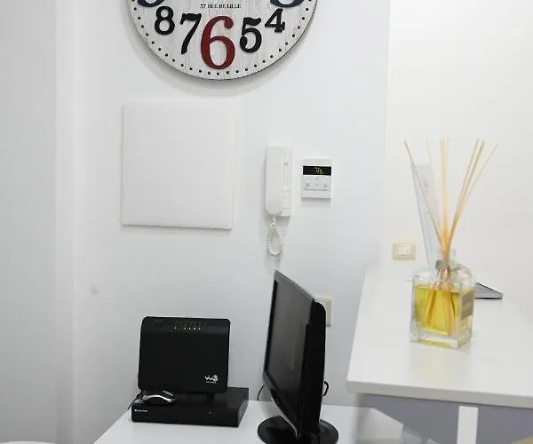 Bed & Breakfast Solymar