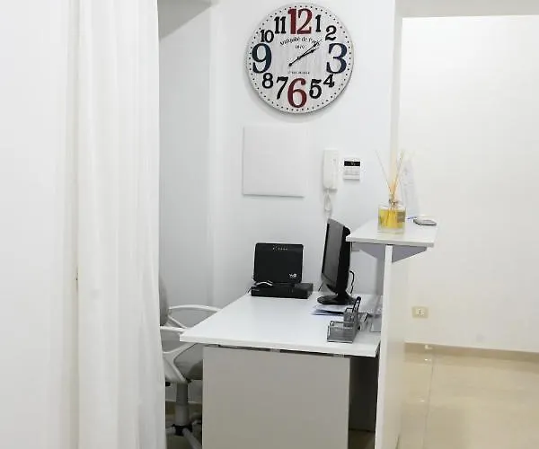 Bed & Breakfast Solymar Napoli