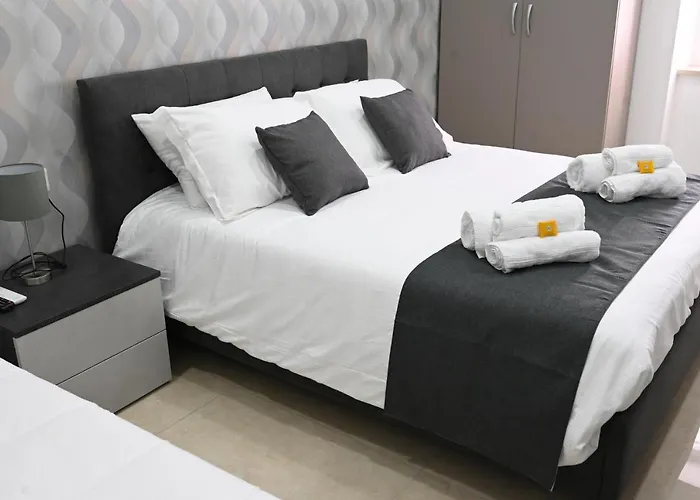 Solymar Bed & Breakfast Napoli