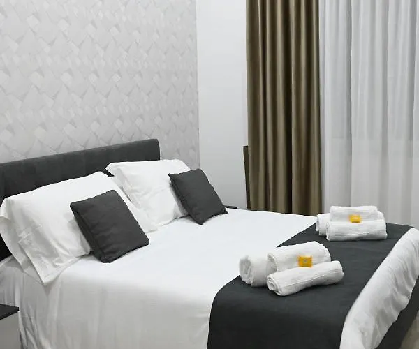 Solymar Bed & Breakfast Napoli