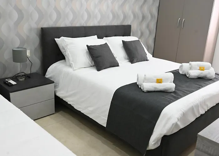 Bed & Breakfast Solymar Napoli