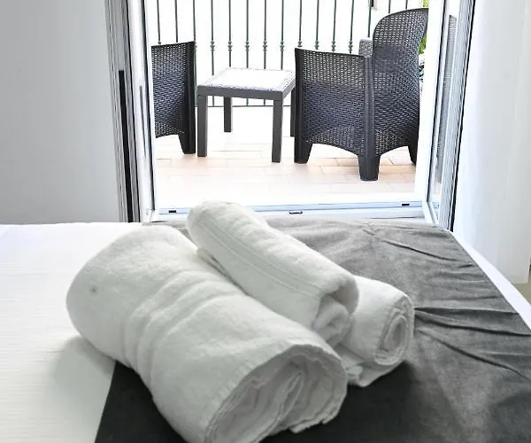 Bed & Breakfast Solymar Napoli