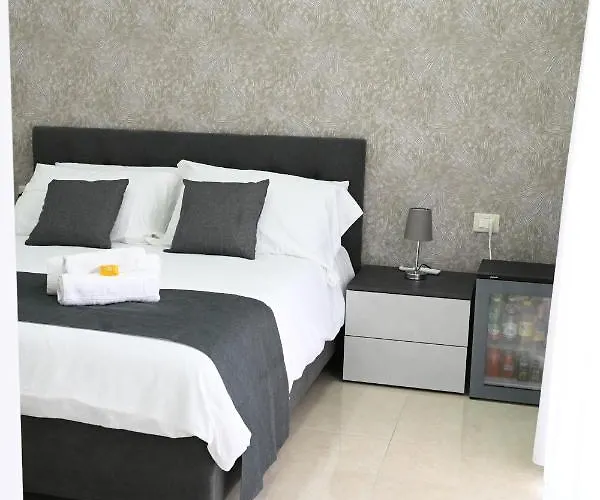 Solymar Bed & Breakfast