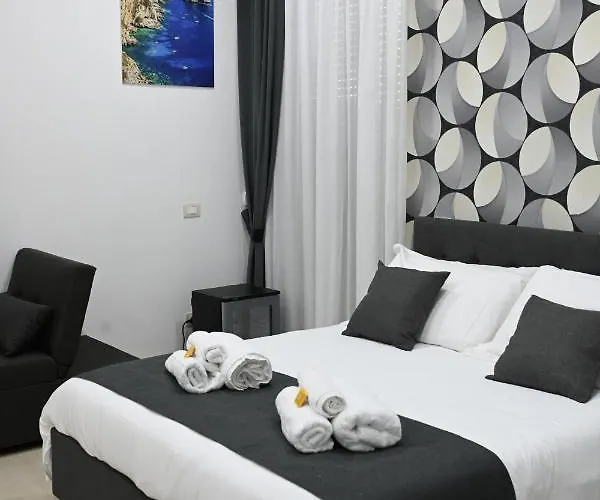 Bed & Breakfast Solymar