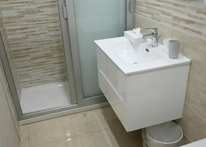 Bed & Breakfast Solymar Napoli