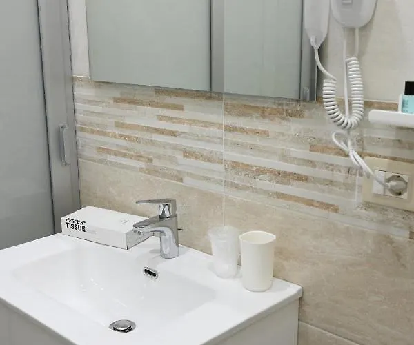 Solymar Bed & Breakfast