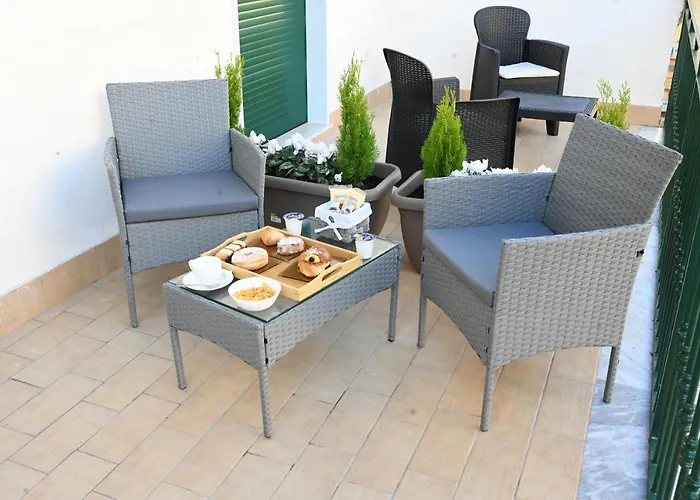 Solymar Bed & Breakfast 4*