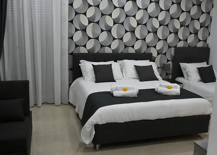 Solymar Bed & Breakfast