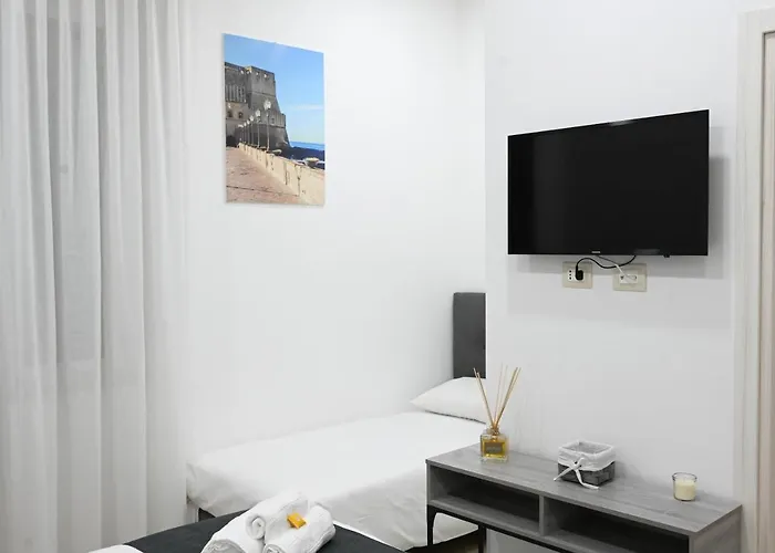 Solymar Bed & Breakfast