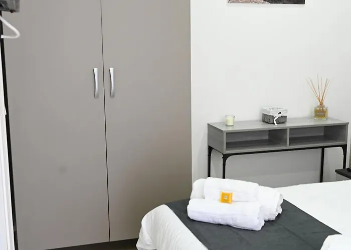 Bed & Breakfast Solymar 4*