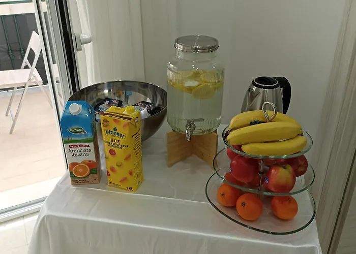 Bed & Breakfast Solymar 4*